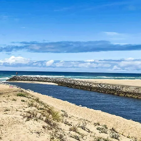 Domaine De Peyroutic By Interhome Feriehus Aureilhan (Landes)