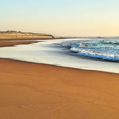 Domaine De Peyroutic By Interhome Feriehus Aureilhan (Landes)