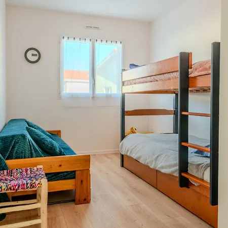 Domaine De Peyroutic By Interhome Holiday home Aureilhan (Landes)
