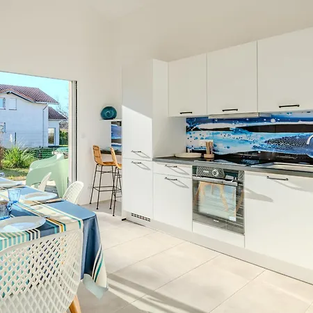 Holiday home Domaine De Peyroutic By Interhome