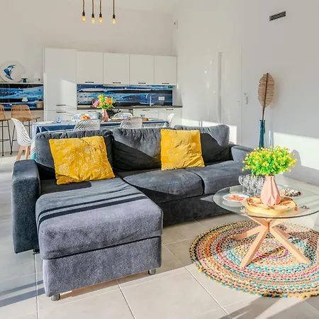 Domaine De Peyroutic By Interhome Holiday home Aureilhan (Landes)