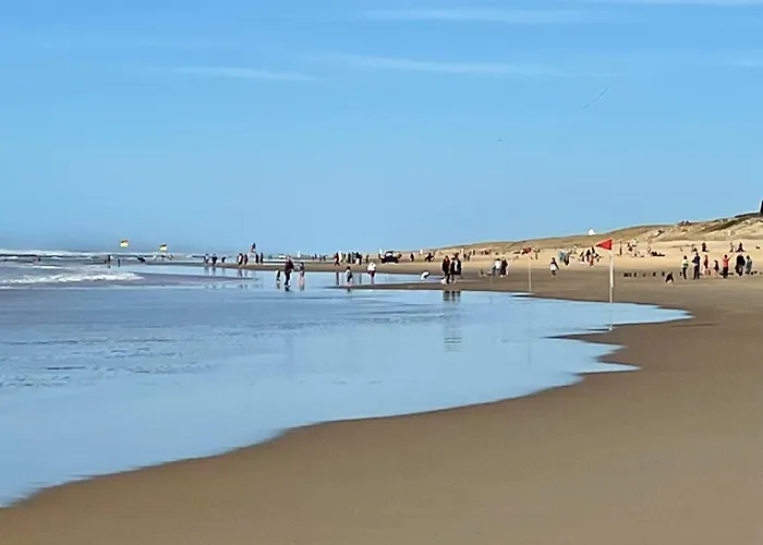 Domaine De Peyroutic By Interhome Feriehus Aureilhan (Landes)